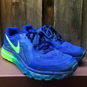 Boys' Nike Air Max Shoes